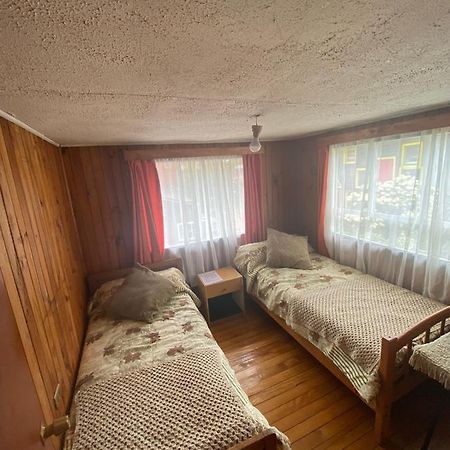 Apartamento Mi Casa Chilota Ancud Exterior foto