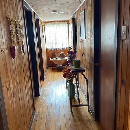 Apartamento Mi Casa Chilota Ancud Exterior foto