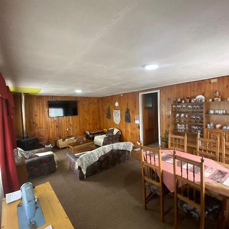 Apartamento Mi Casa Chilota Ancud Exterior foto