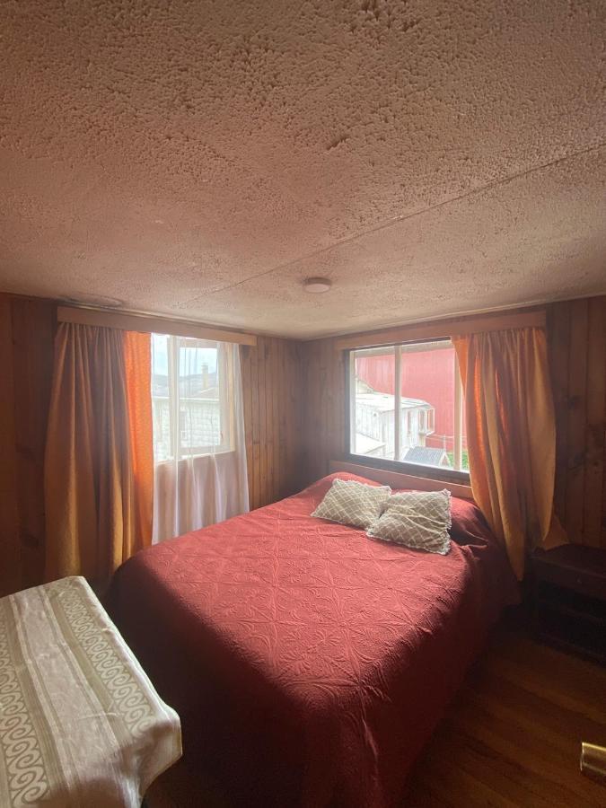 Apartamento Mi Casa Chilota Ancud Exterior foto