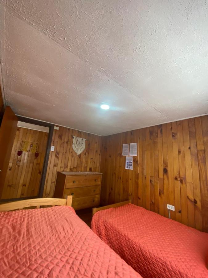 Apartamento Mi Casa Chilota Ancud Exterior foto