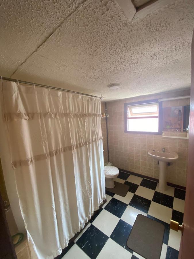 Apartamento Mi Casa Chilota Ancud Exterior foto