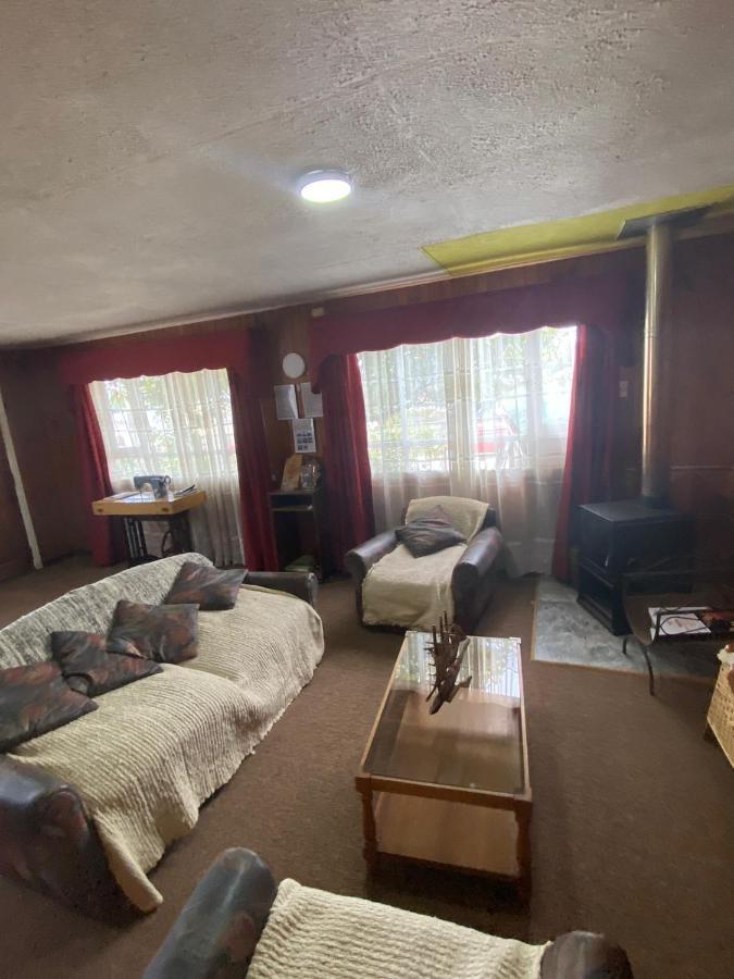 Apartamento Mi Casa Chilota Ancud Exterior foto