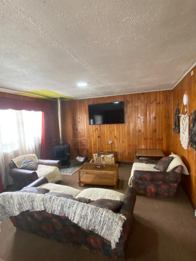 Apartamento Mi Casa Chilota Ancud Exterior foto