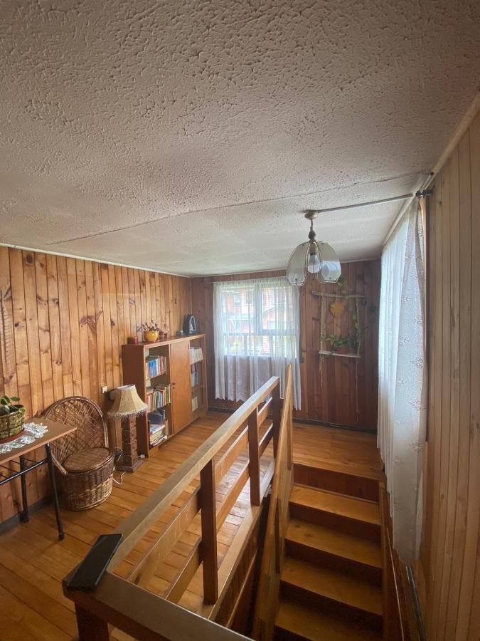 Apartamento Mi Casa Chilota Ancud Exterior foto
