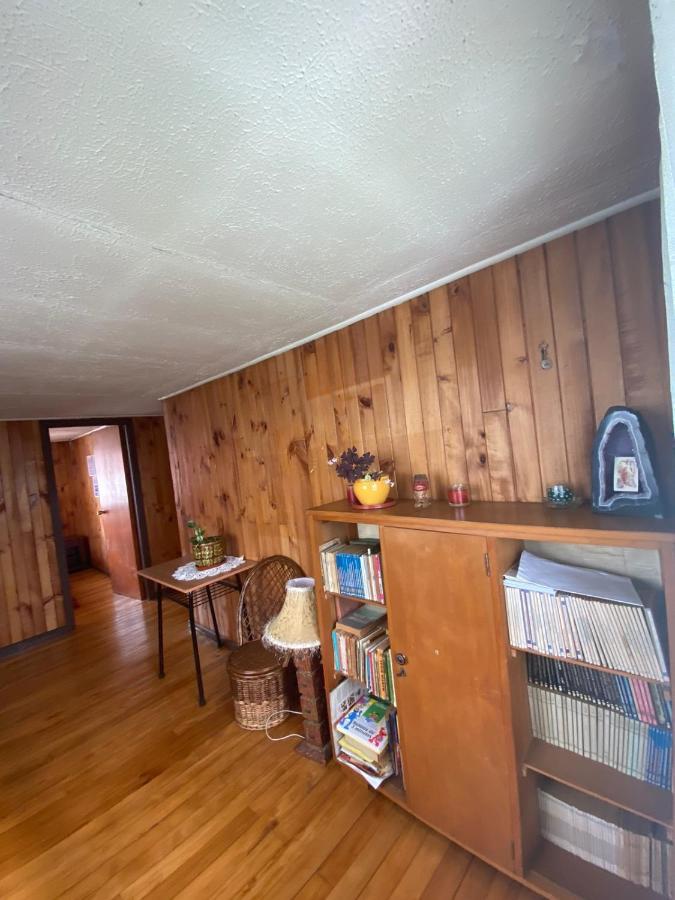 Apartamento Mi Casa Chilota Ancud Exterior foto