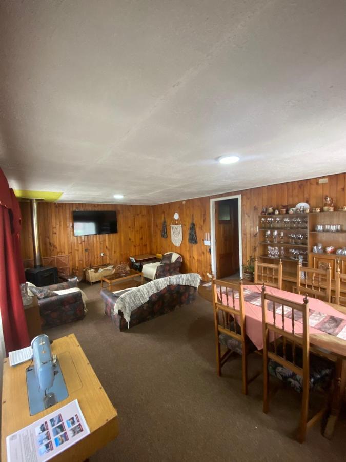 Apartamento Mi Casa Chilota Ancud Exterior foto